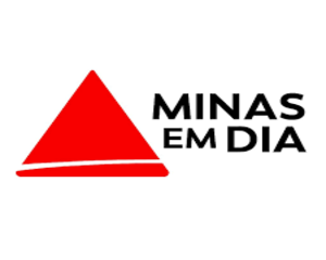 minas em dia