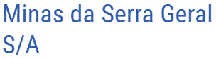 Empresa Parceira