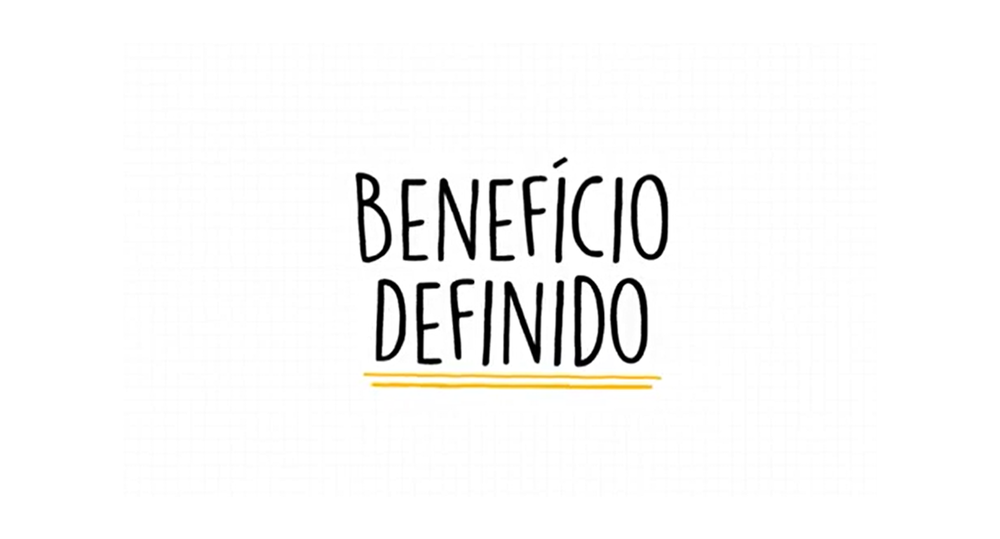 Benefício Definido